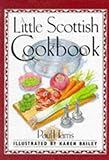 Cover for A Little Scottish Cookbook