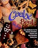 The Cookie Book