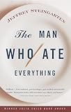 Cover for The Man Who Ate Everything