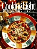 Cover for Cooking Light Cookbook, 1996 (Cooking Light Annual Recipes)