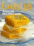 Cover for Cooking Light 2000: Annual Recipes (Cooking Light Annual Recipes)
