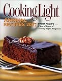 Cooking Light Annual Recipes 2002 (Cooking Light Annual Recipes, 2002)