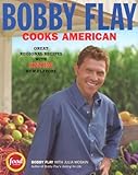 Cover for Bobby Flay Cooks American: Great Regional Recipes with Sizzling New Flavors