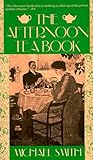 Cover for The Afternoon Tea Book