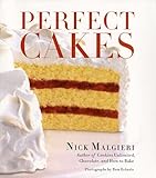 Cover for Perfect Cakes