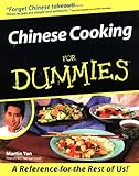 Cover for Chinese Cooking for Dummies