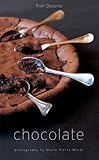 Cover for Chocolate