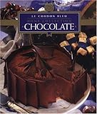 Cover for Chocolate (Le Cordon Bleu Home Collection , Vol 8)