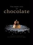 Cover for The Seven Sins of Chocolate