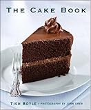 Cover for The Cake Book