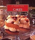 Cover for Cakes (Le Cordon Bleu Home Collection, Vol 12)