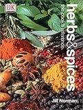 Cover for Herbs & Spices: The Cook's Reference