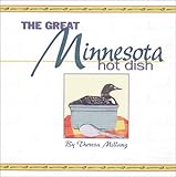 Cover for The Great Minnesota Hot Dish