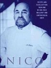 Cover for Nico