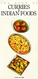 Cover for The Book of Curries and Indian Foods (Book of...)