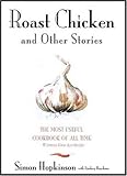 Cover for Roast Chicken And Other Stories