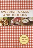 Cover for Swedish Cakes and Cookies