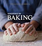 Williams-Sonoma Essentials of Baking