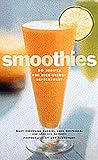 Cover for Smoothies: 50 Recipes for High-Energy Refreshment