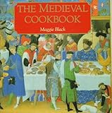 Cover for The Medieval Cookbook