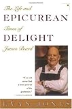 Cover for Epicurean Delight: The Life and Times of James Beard