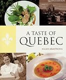Cover for A Taste of Quebec