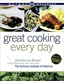 Weight Watchers Great Cooking Every Day