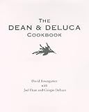 Cover for The Dean and DeLuca Cookbook