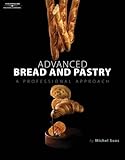 Cover for Advanced Bread and Pastry