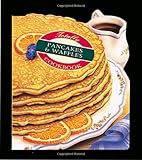 Cover for Totally Pancakes and Waffles Cookbook (Totally Cookbooks)