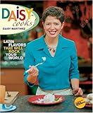 Cover for Daisy Cooks: Latin Flavors That Will Rock Your World