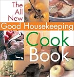 Cover for The All New Good Housekeeping Cook Book