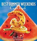Cover for Best Summer Weekends Cookbook