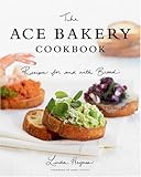 Cover for The ACE Bakery Cookbook