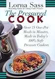 Cover for Pressured Cook