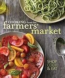 Cover for Williams-Sonoma Cooking for the Farmers Market