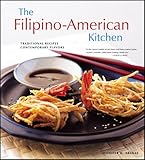 Filipino American Kitchen