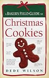 Cover for A Baker's Field Guide to Christmas Cookies