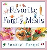 Favorite Family Meals