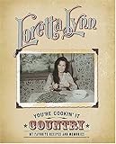 Cover for You're Cookin' It Country: My Favorite Recipes and Memories