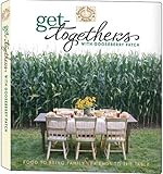 Cover for Get-Togethers with Gooseberry Patch Cookbook: Food to Bring Family & Friends to the Table