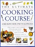 Cover for Ultimate Cooking Course