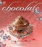 Cover for ChocolateChocolate
