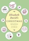 Cover for Elizabeth David's Christmas