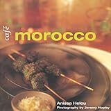 Cafe Morocco