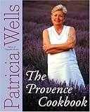 Cover for The Provence Cookbook