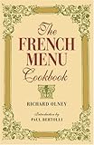 The French Menu Cookbook