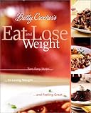 Cover for Betty Crocker's Eat & Lose Weight