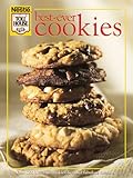 Cover for Best-Ever Cookies: Over 200 luscious cookies and fabulous deserts