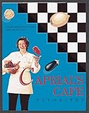 Cover for Caprial's Cafe Favorites